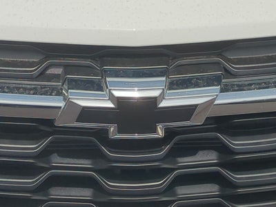 2026 Chevrolet Trax LT SUV FWD