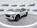 2026 Chevrolet Trax LT SUV FWD
