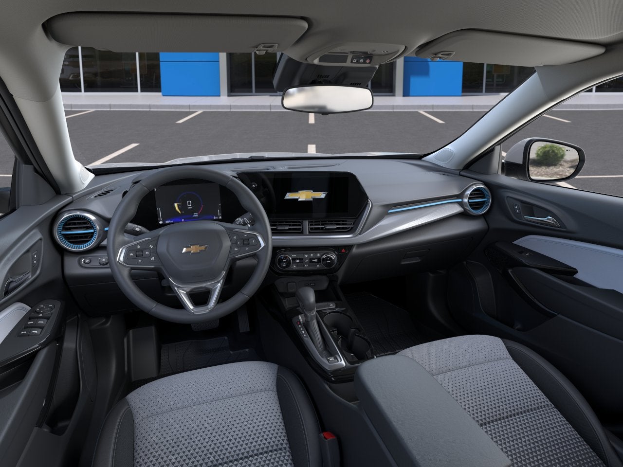 2026 Chevrolet Trax LT SUV FWD