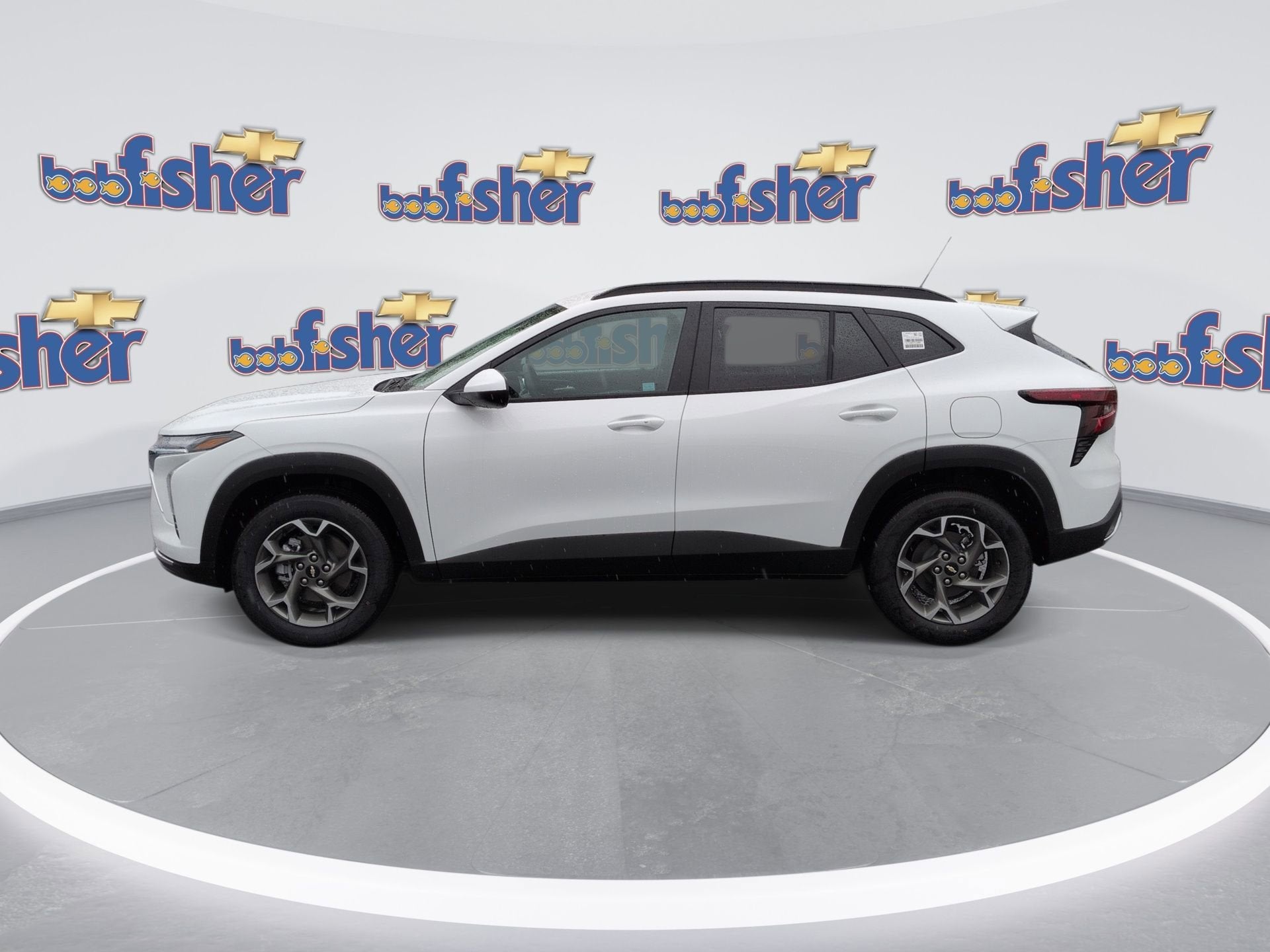 2026 Chevrolet Trax LT SUV FWD