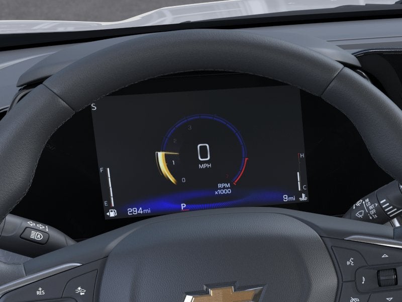 2026 Chevrolet Trax LT SUV FWD