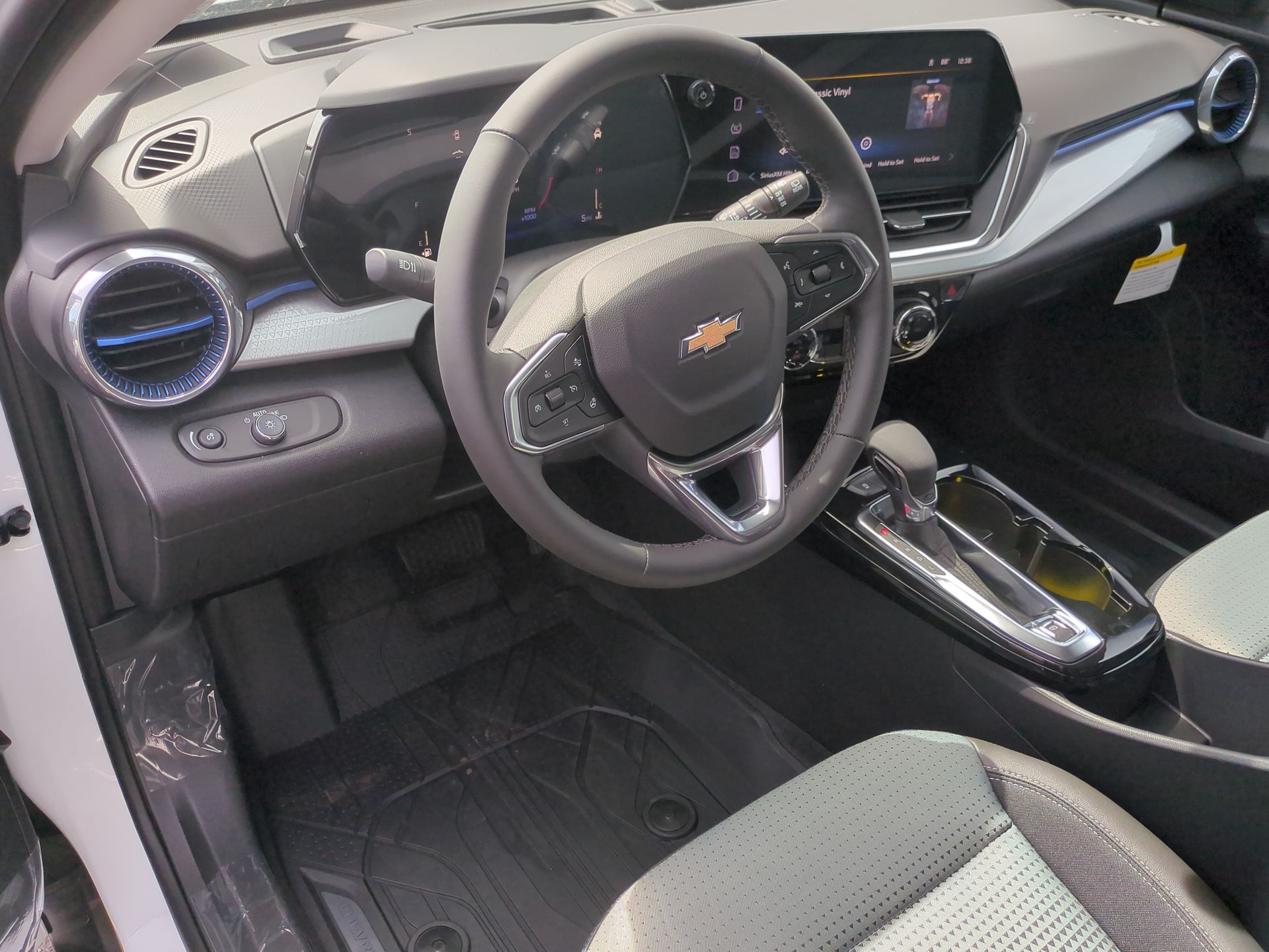 2026 Chevrolet Trax LT SUV FWD