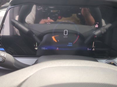 2026 Chevrolet Trax LT SUV FWD