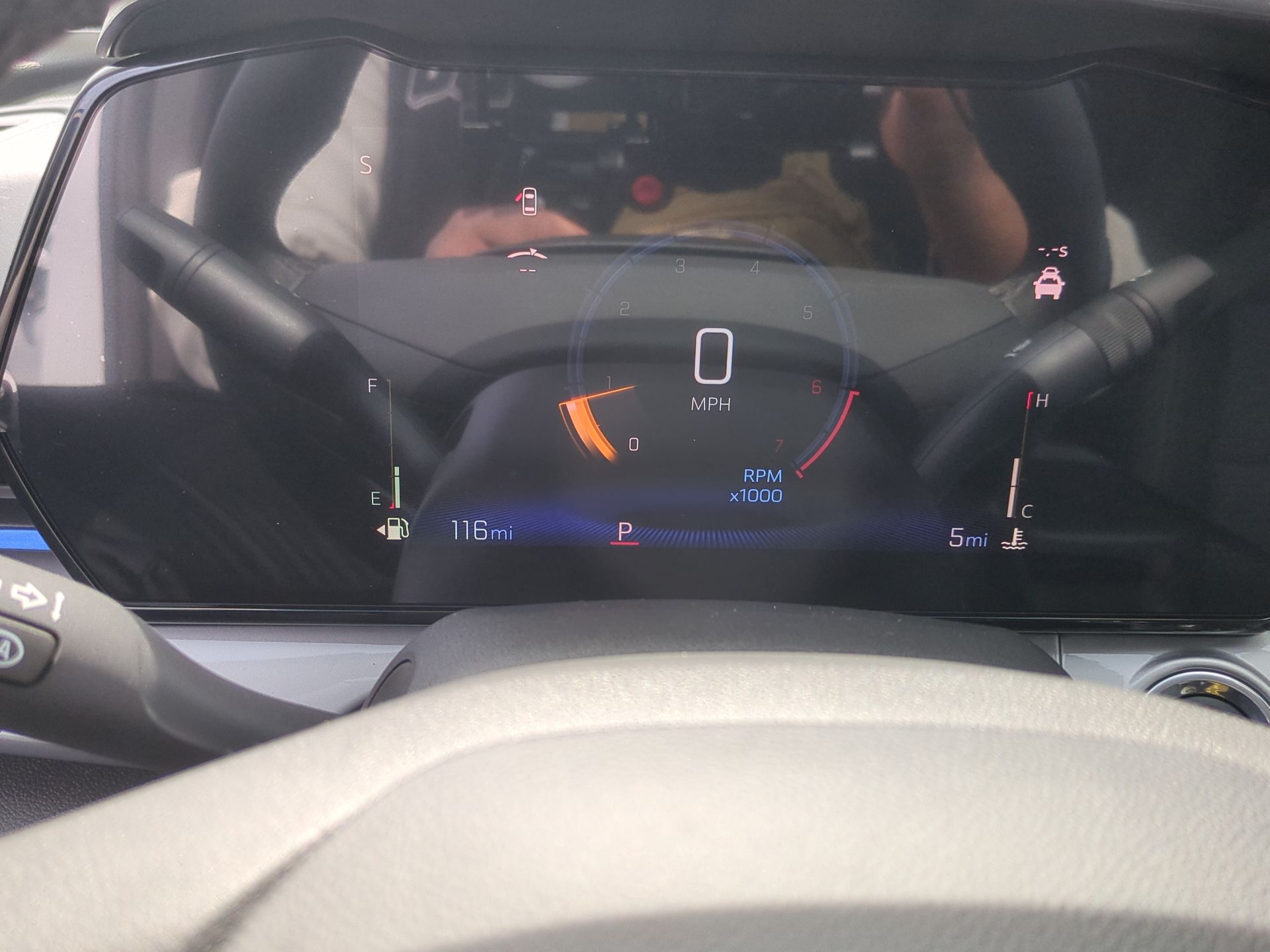 2026 Chevrolet Trax LT SUV FWD
