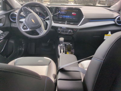2026 Chevrolet Trax LT SUV FWD