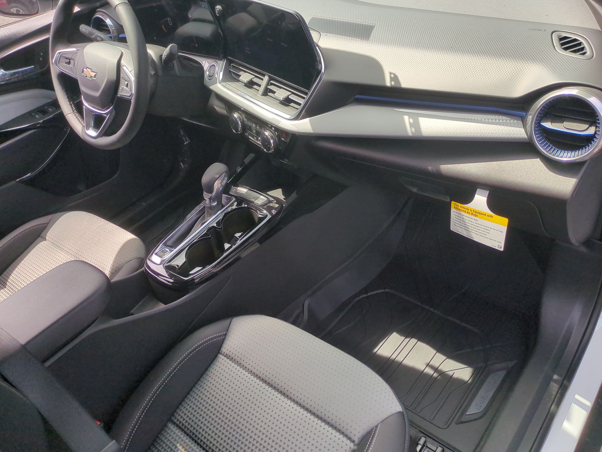 2026 Chevrolet Trax LT SUV FWD