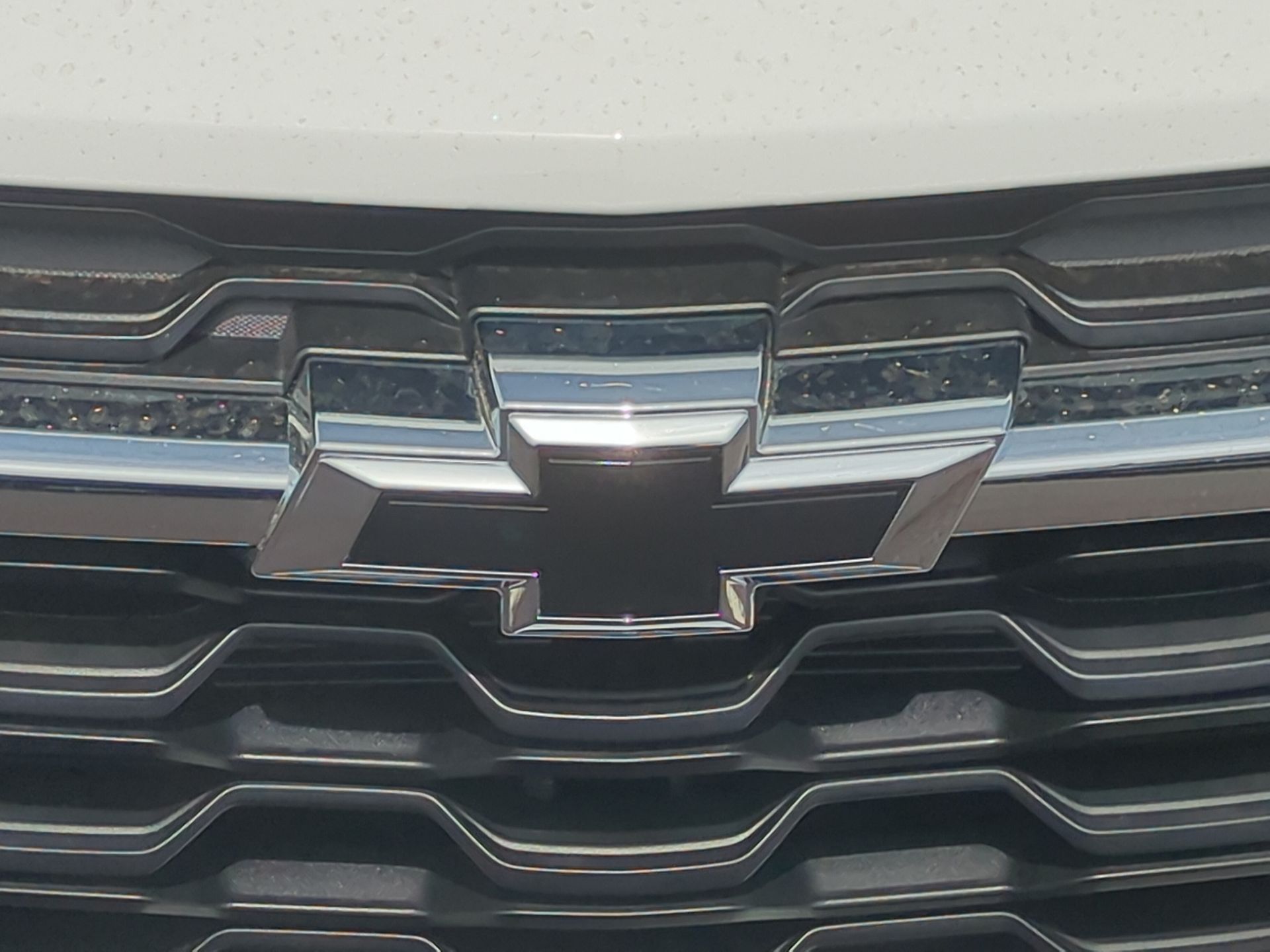 2026 Chevrolet Trax LT SUV FWD