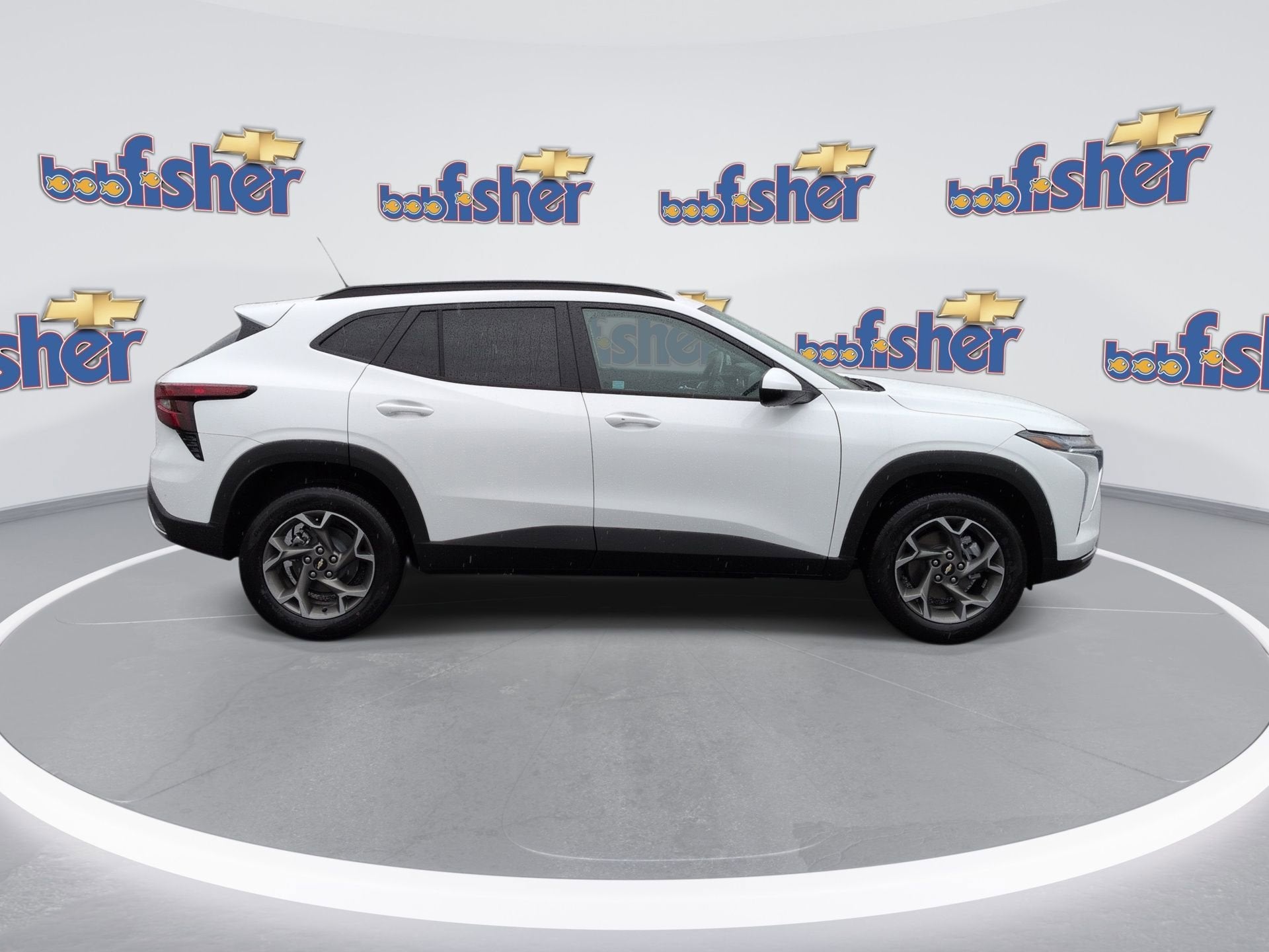 2026 Chevrolet Trax LT SUV FWD