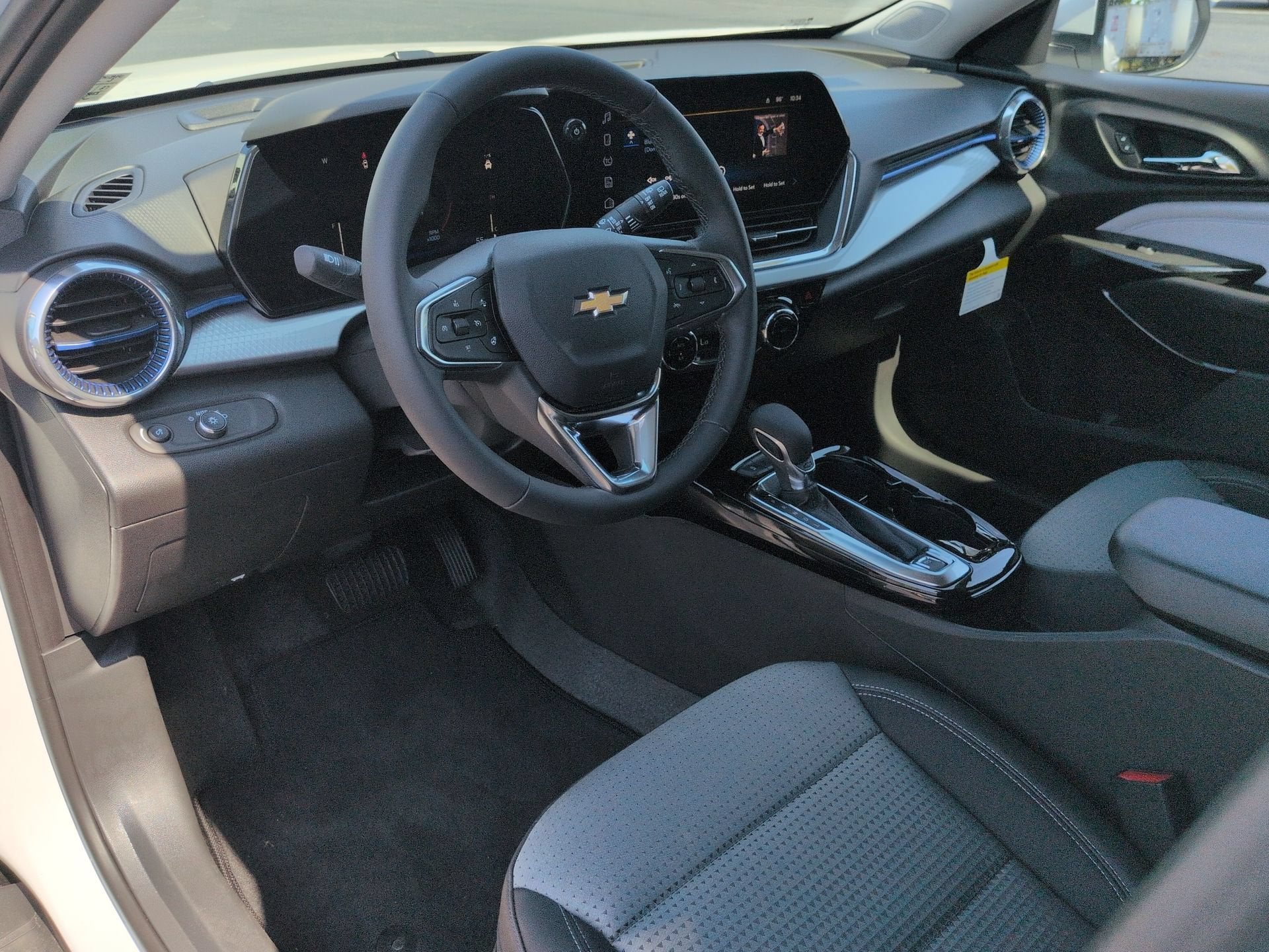 2026 Chevrolet Trax LT SUV FWD