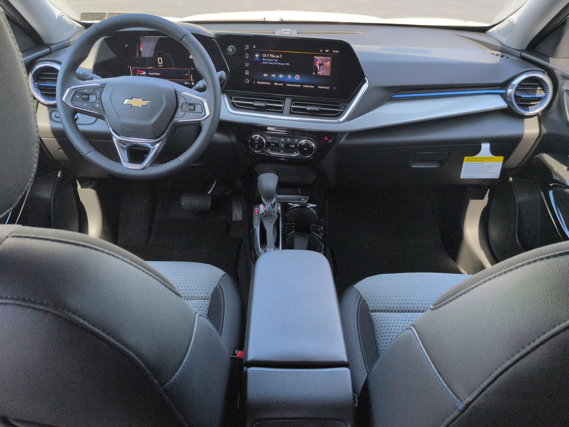2026 Chevrolet Trax LT SUV FWD