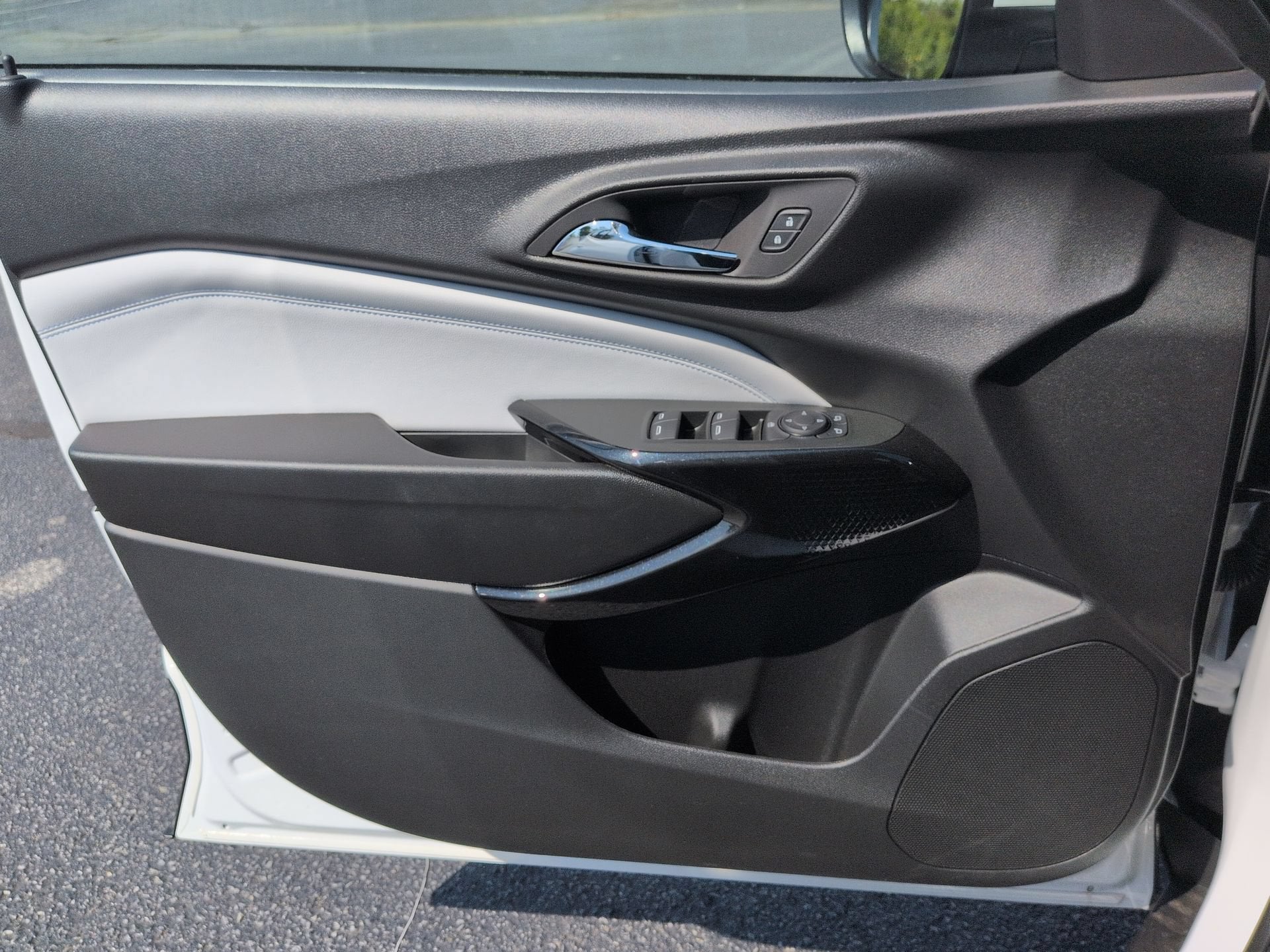 2026 Chevrolet Trax LT SUV FWD