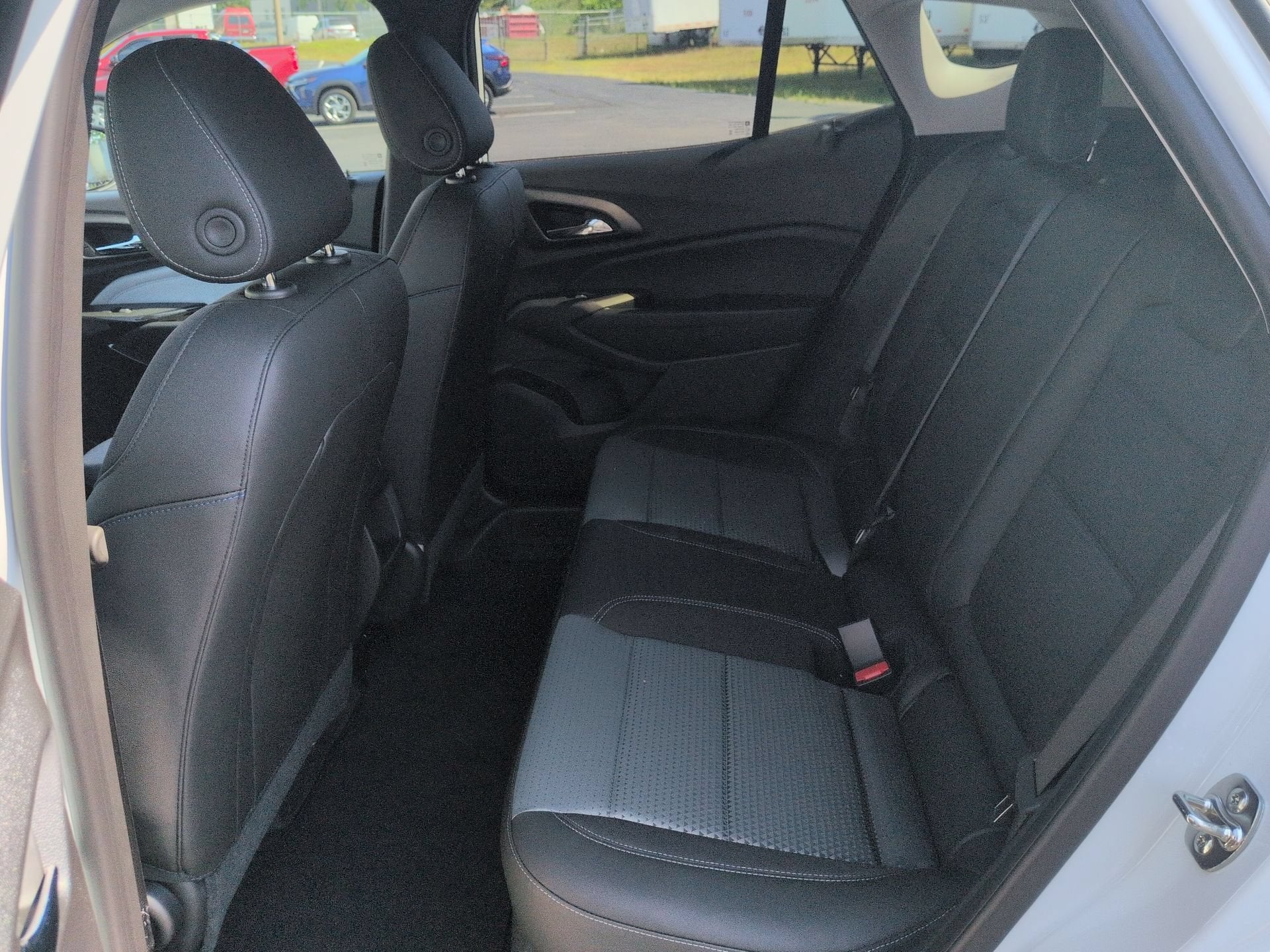 2026 Chevrolet Trax LT SUV FWD