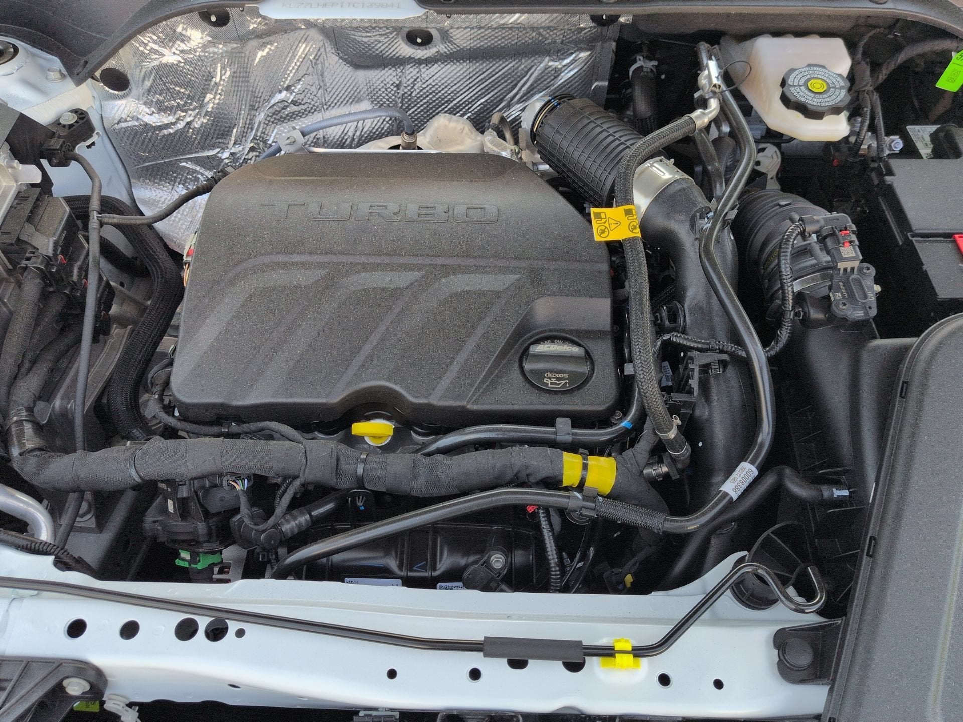 2026 Chevrolet Trax LT SUV FWD