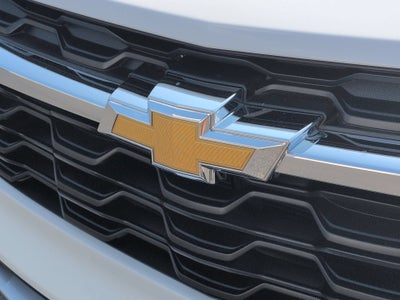 2026 Chevrolet Trax LT SUV FWD