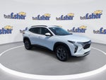 2026 Chevrolet Trax LT SUV FWD