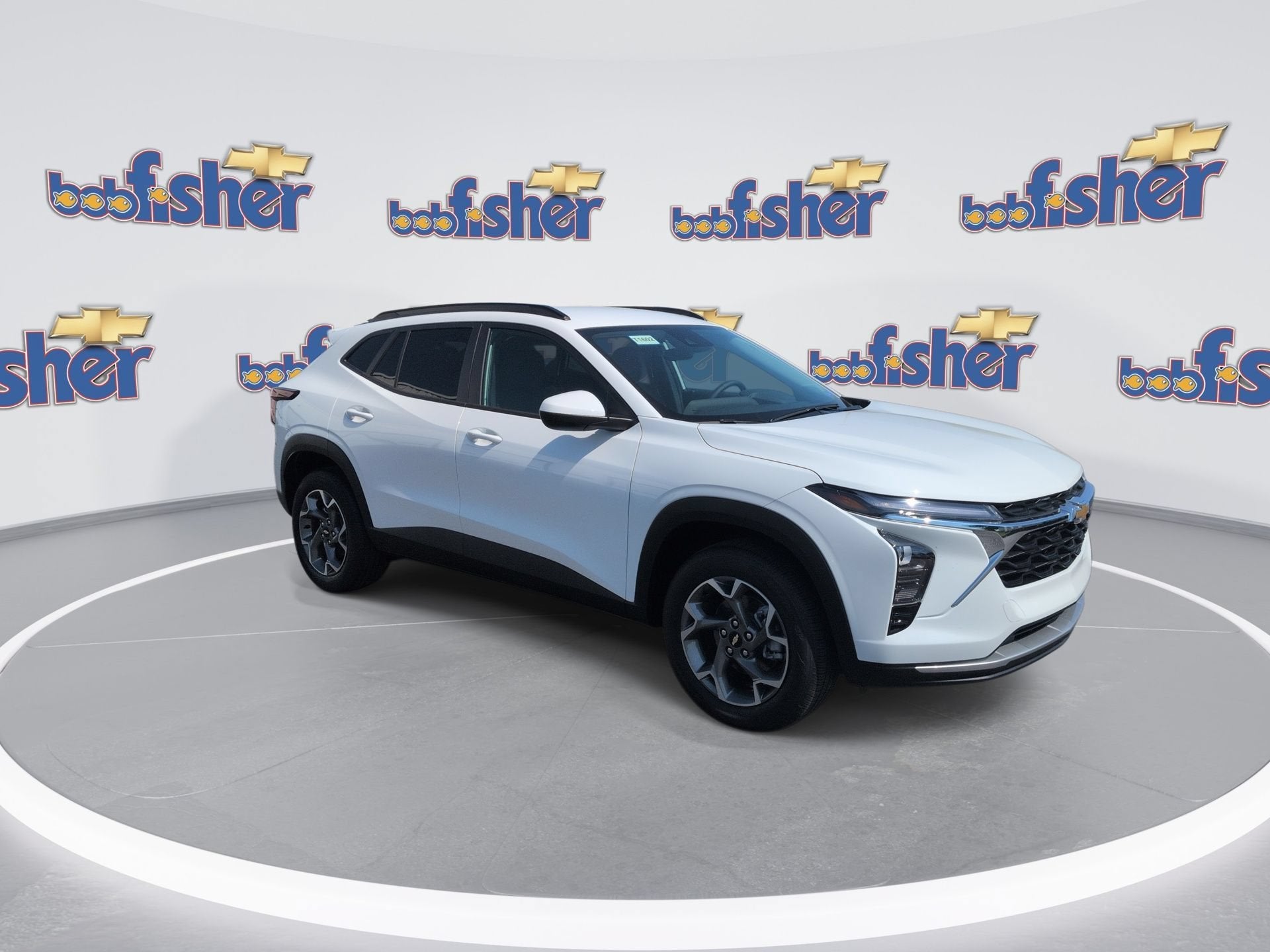 2026 Chevrolet Trax LT SUV FWD