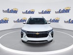2026 Chevrolet Trax LT SUV FWD