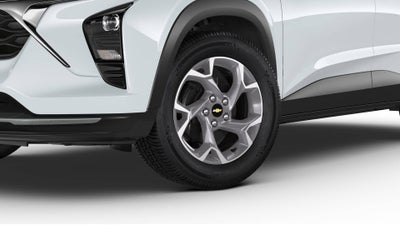 2026 Chevrolet Trax LT SUV FWD
