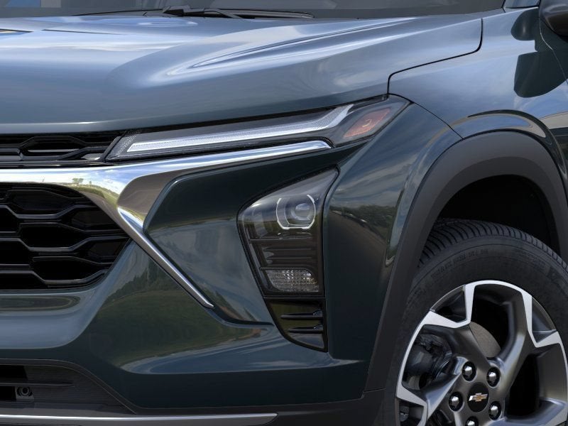 2026 Chevrolet Trax LT SUV FWD