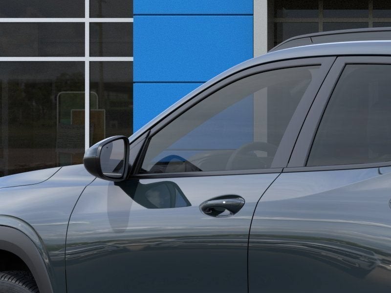 2026 Chevrolet Trax LT SUV FWD