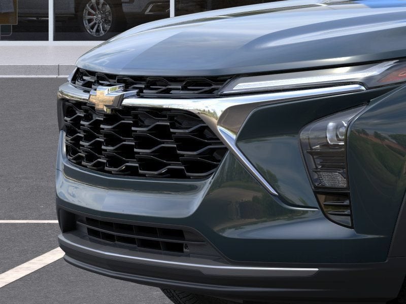 2026 Chevrolet Trax LT SUV FWD