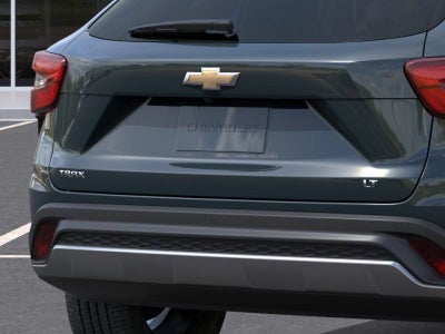 2026 Chevrolet Trax LT SUV FWD