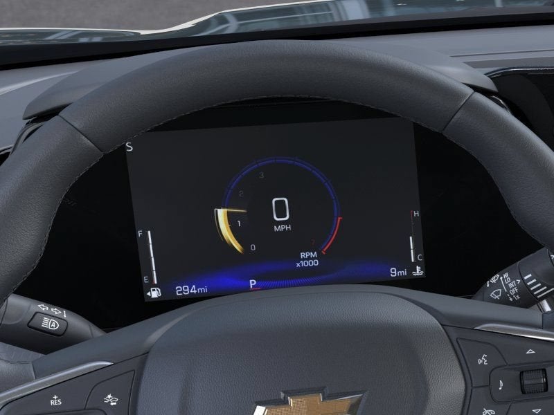 2026 Chevrolet Trax LT SUV FWD