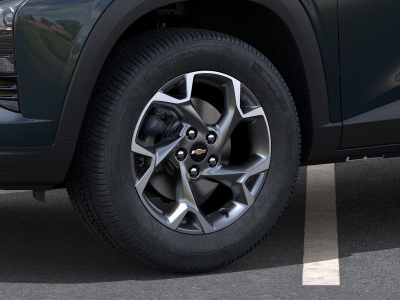 2026 Chevrolet Trax LT SUV FWD