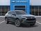 2026 Chevrolet Trax LT SUV FWD