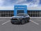 2026 Chevrolet Trax LT SUV FWD