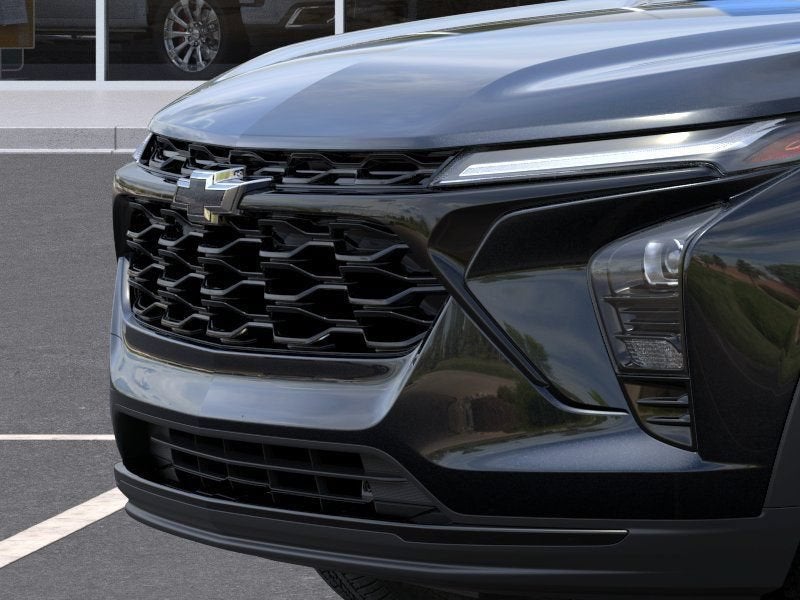 2026 Chevrolet Trax LT SUV FWD