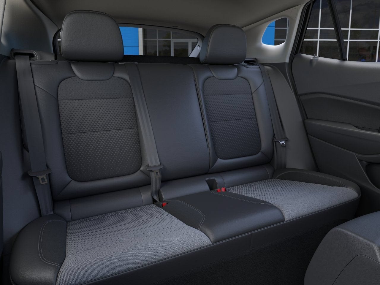 2026 Chevrolet Trax LT SUV FWD
