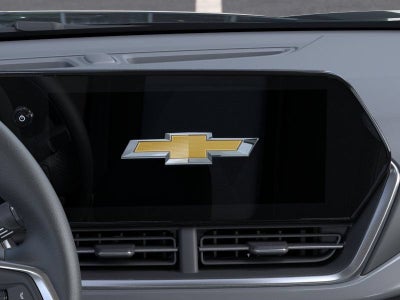 2026 Chevrolet Trax LT SUV FWD
