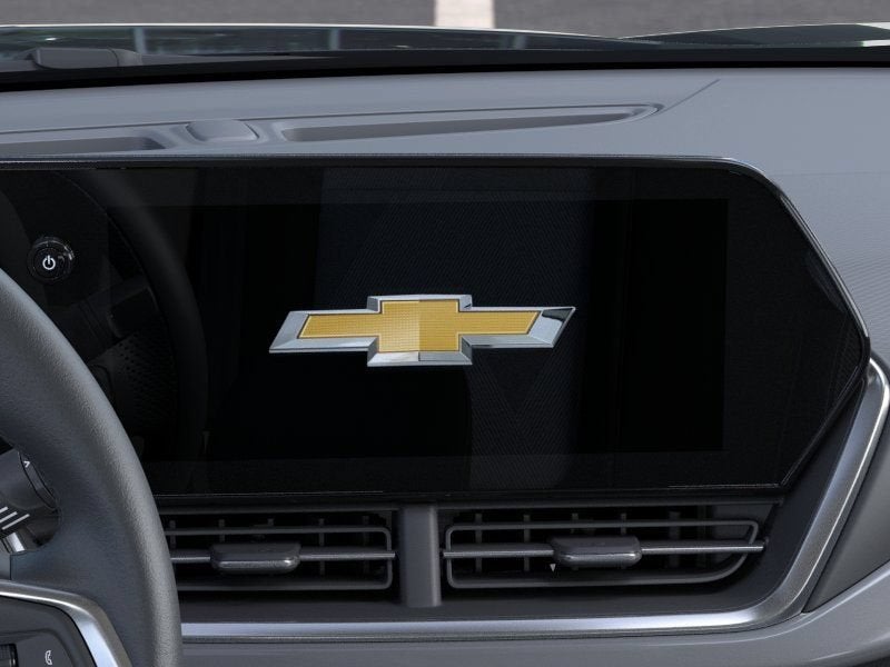 2026 Chevrolet Trax LT SUV FWD