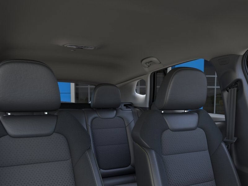 2026 Chevrolet Trax LT SUV FWD