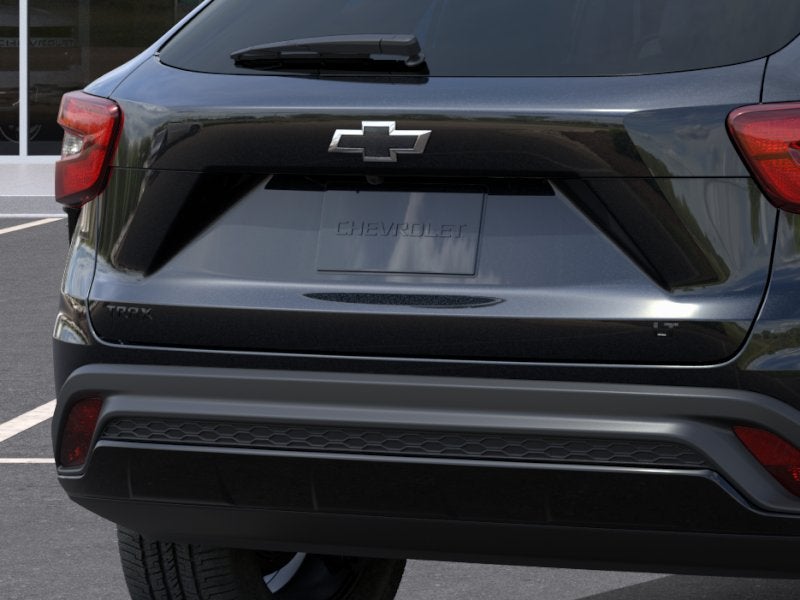 2026 Chevrolet Trax LT SUV FWD