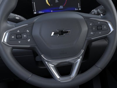 2026 Chevrolet Trax LT SUV FWD