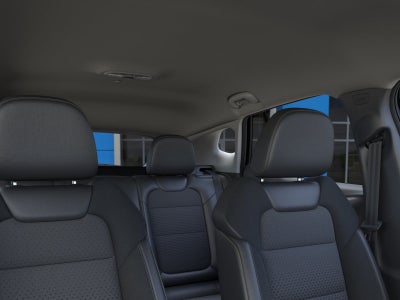 2026 Chevrolet Trax LT SUV FWD