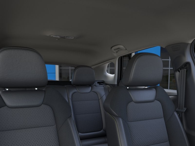 2026 Chevrolet Trax LT SUV FWD