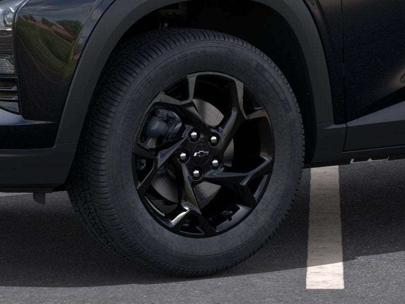 2026 Chevrolet Trax LT SUV FWD