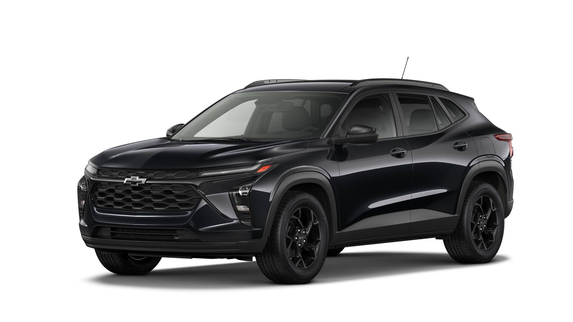 2026 Chevrolet Trax LT SUV FWD