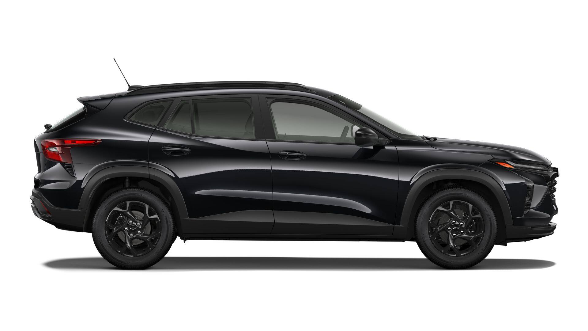 2026 Chevrolet Trax LT SUV FWD