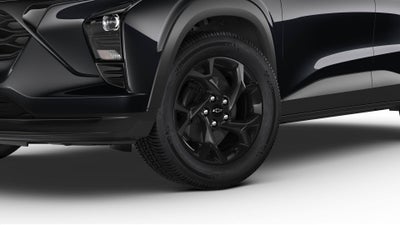 2026 Chevrolet Trax LT SUV FWD