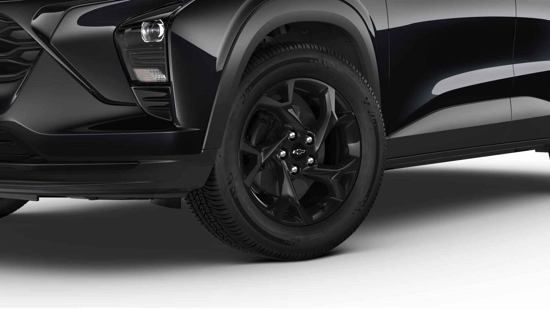 2026 Chevrolet Trax LT SUV FWD