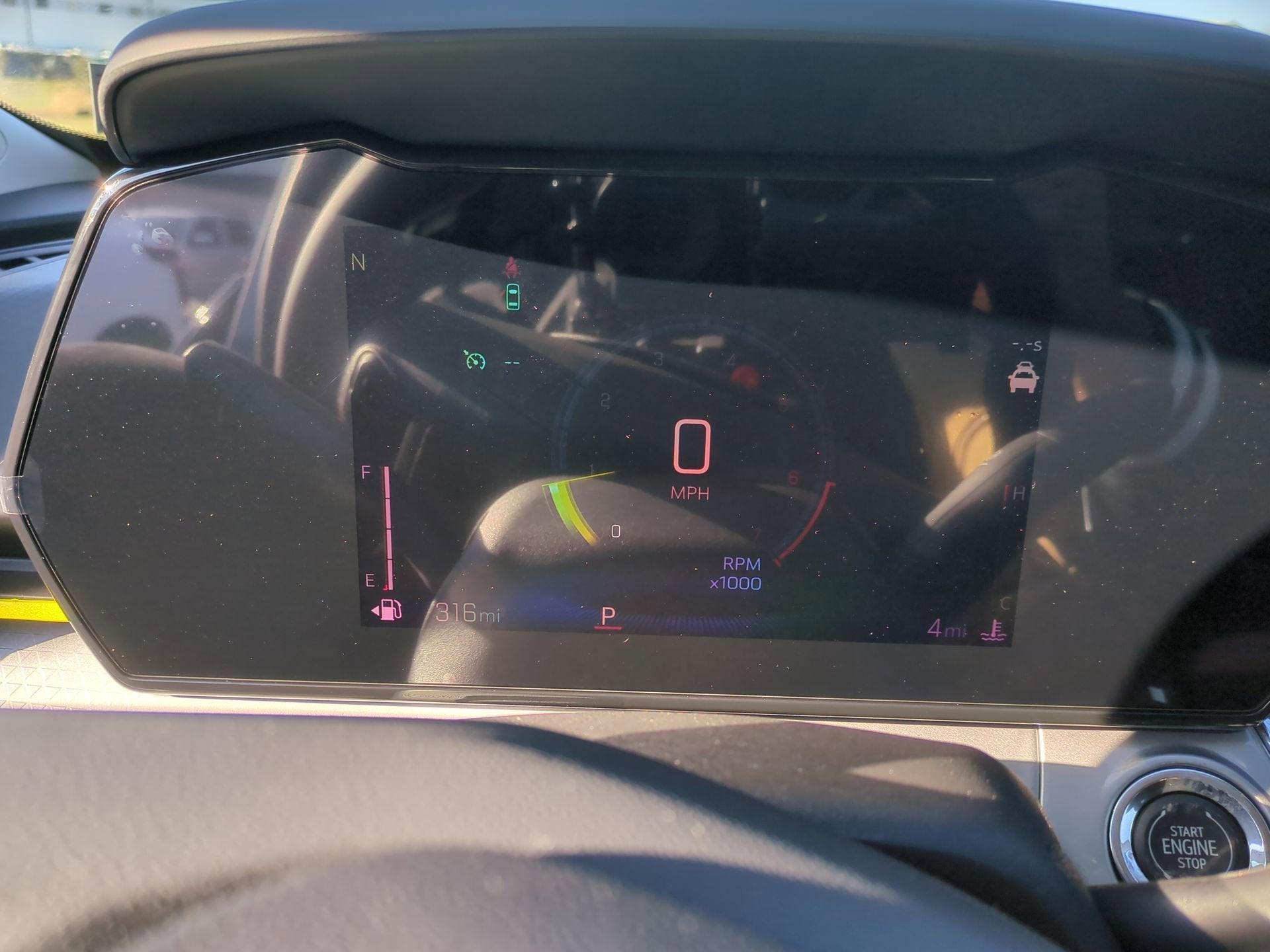 2026 Chevrolet Trax LT SUV FWD