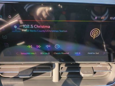 2026 Chevrolet Trax LT SUV FWD