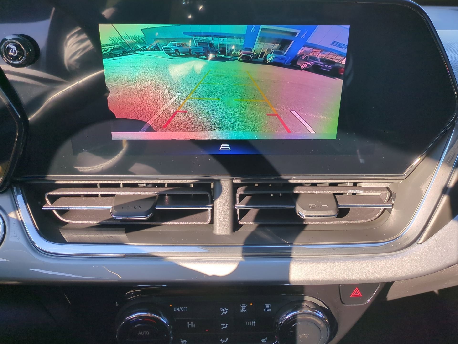 2026 Chevrolet Trax LT SUV FWD