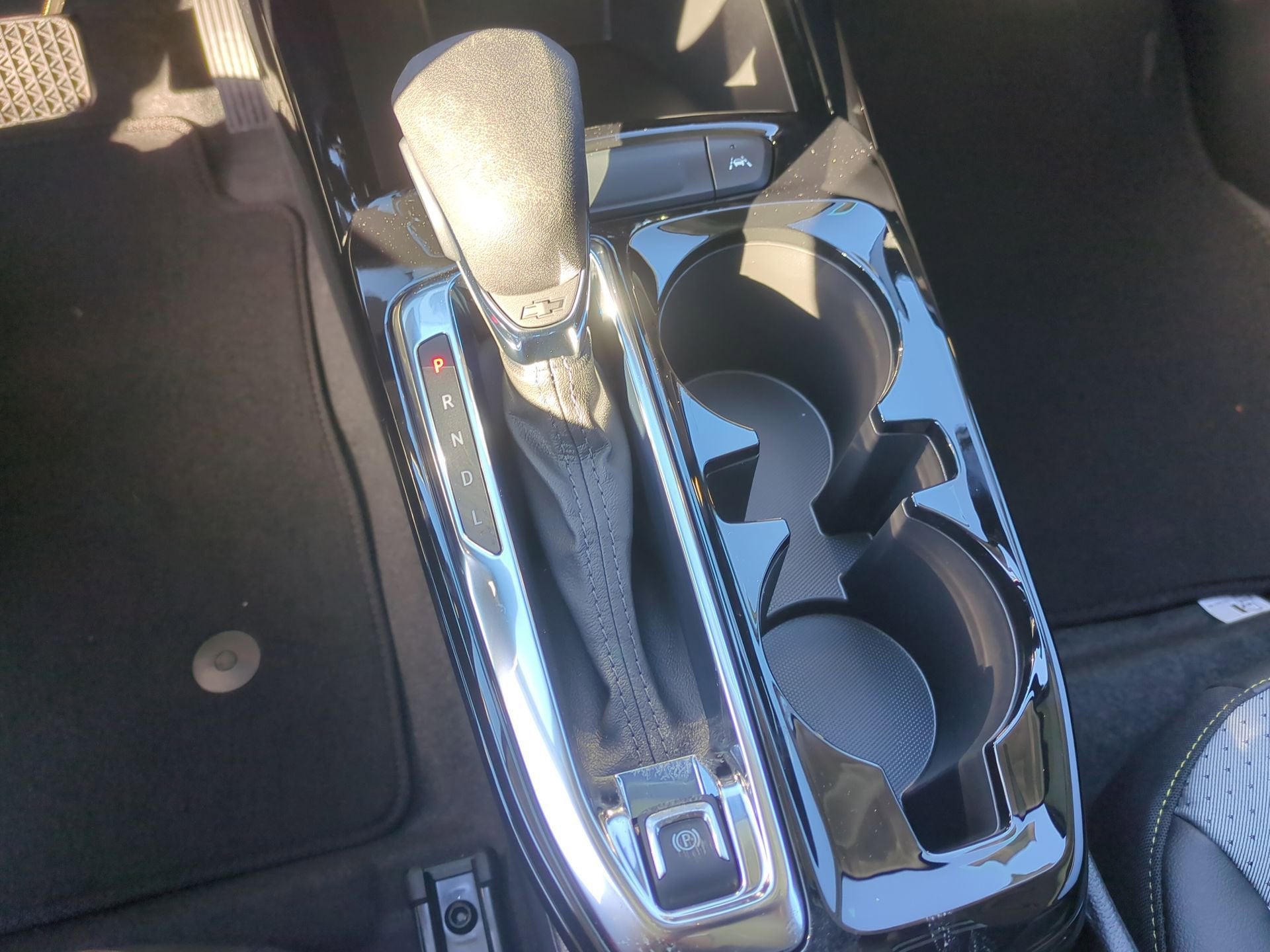 2026 Chevrolet Trax LT SUV FWD