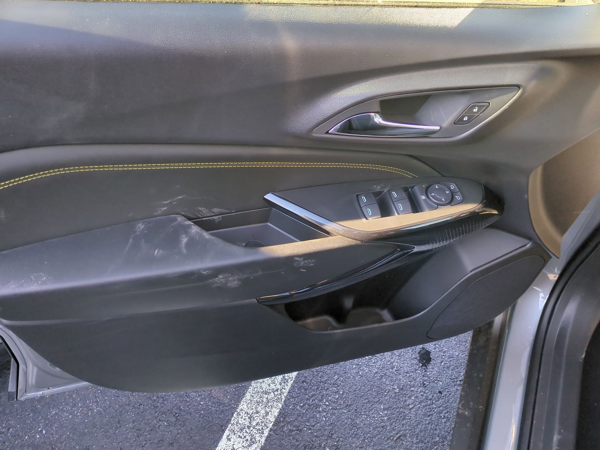 2026 Chevrolet Trax LT SUV FWD