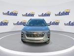 2026 Chevrolet Trax LT SUV FWD